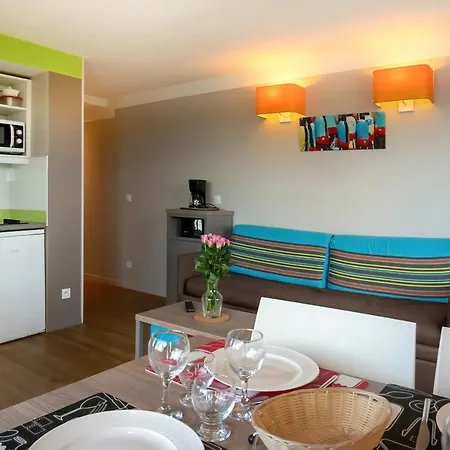 Le Drakkar Apartment Courseulles-sur-Mer