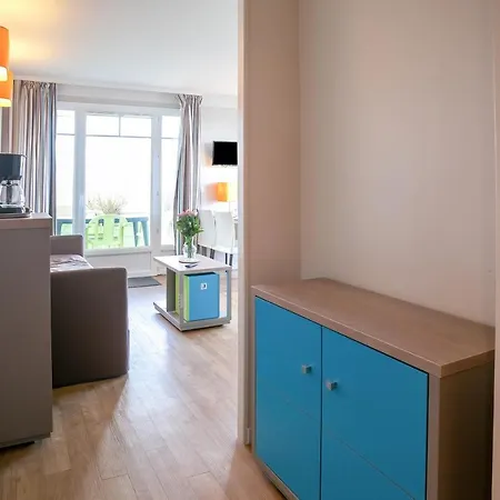 Le Drakkar Apartment Courseulles-sur-Mer