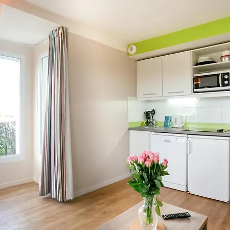 Le Drakkar Apartment