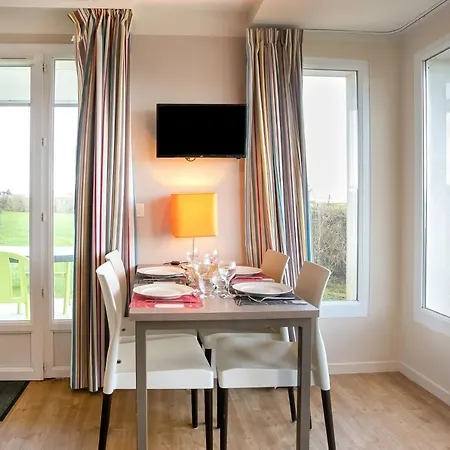 Apartment Le Drakkar *